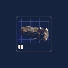 [BP] Muzzle Brake III
