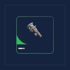 Muzzle Brake II