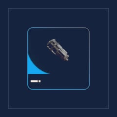 Muzzle Brake III