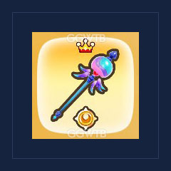Mystical Staff