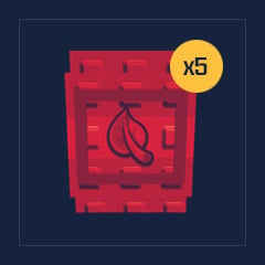 Mythic Fall Seed Pack [x5]