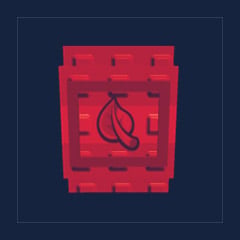 Mythic Fall Seed Pack