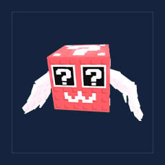 Mythic Lucky Block