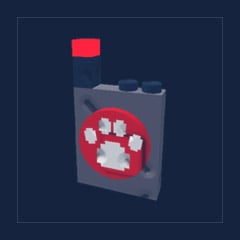 Mythic Pet Teleporter
