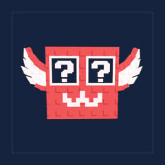 Los Taco Lucky Block