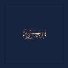 Mythical Reforged Chains of Oleron