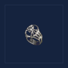 Mythical Ring of the Black Matriarch