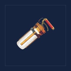 NZ Mk2-RF Smokeless Energy Rod