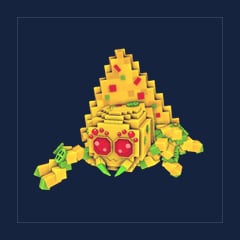 Nacho Spyder