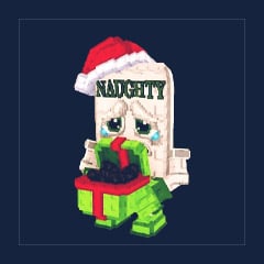 Naughty Naughty