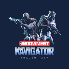 Endowment (C.O.D.E.) - Navigator Tracer Pack Token