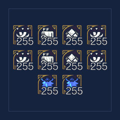 Nerscylla Material Bundle