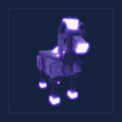 [Nightmare] Night Horse