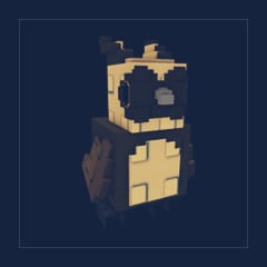 [Blossoming] Nightjar | 60Kg + 100Age 