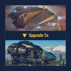 Upgrade - Nomad to Herald