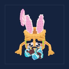Noo My Eggs