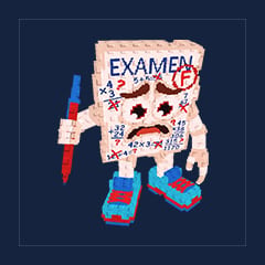 Noo My Examen