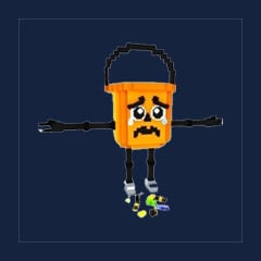 Noo My Candy