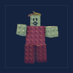 Noobini Zombini
