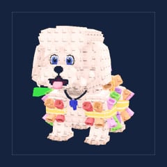 Noodle Noodle Poodle
