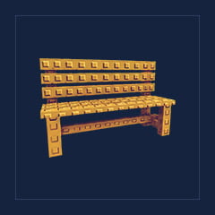Normal Bench