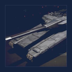 Nova - Nightbreak Paint