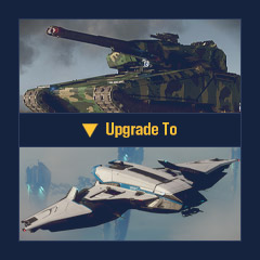 Upgrade - Nova to C1 Spirit