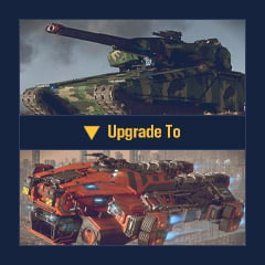 Upgrade - Nova to RAFT