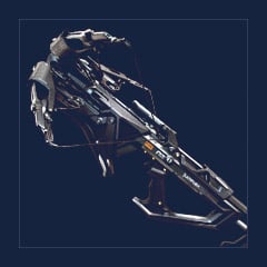 Novian Crossbow