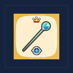 Novice's Staff