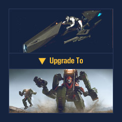 Upgrade - Nox to 85X
