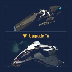 Upgrade - Nox to Avenger Stalker