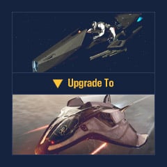 Upgrade - Nox to Avenger Titan