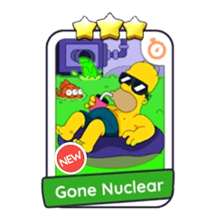 Gone Nuclear