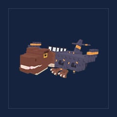 Nuclearo Dinossauro