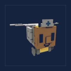 Nurse Bee