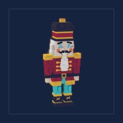 Nutcracker