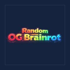 Random OG Brainrot | 1+T/s