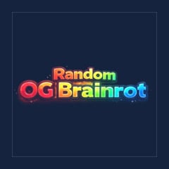 Random OG Brainrot | 10-20T/s