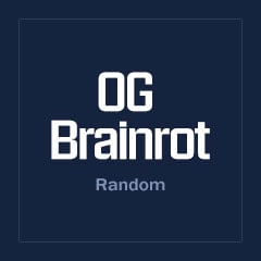 Random OG Brainrot | 250-350T/s