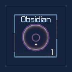 Obsidian [100K]