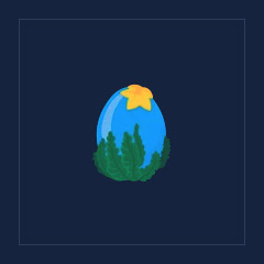 Ocean Egg