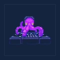OctoDJ