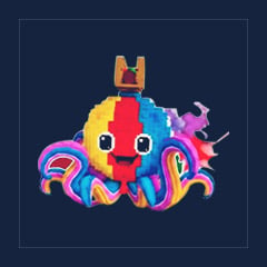 Octoball