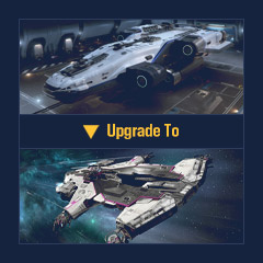 Upgrade - Odyssey to Hammerhead
