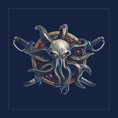 Old Salt Insignia