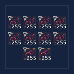 Old Weapon Shard - Device ×2550