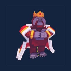 Orangutango Supremo (300%)