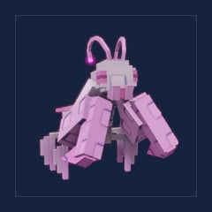Orchid Mantis