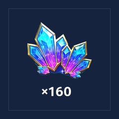 Origin Shard [x160]